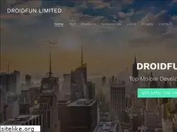 Sites similar to droid-fun.com