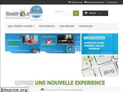 Sites similar to droid-tv.fr