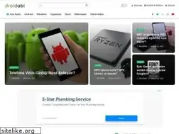 Sites similar to droidabi.com