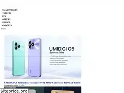 Sites similar to droidafrica.net
