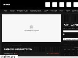 Sites similar to droidbehavior.com