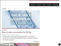 Sites similar to droidcosmo.com
