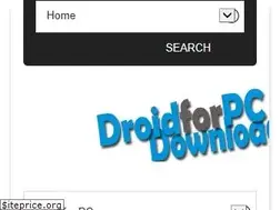 Sites similar to droidforpcdownload.com