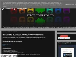Sites similar to droidfrank.blogspot.com