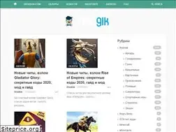 Sites similar to droidgik.com