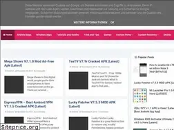 Sites similar to droidhauz.blogspot.com