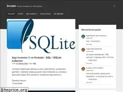 Sites similar to droidim.com