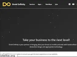 Sites similar to droidinfinity.com