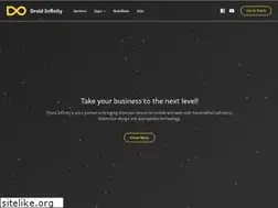 Sites similar to droidinfinity.xyz