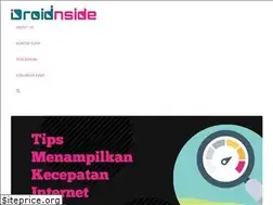 Sites similar to droidinside.com