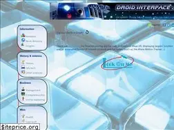 Sites similar to droidinterface.com