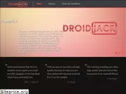 Sites similar to droidjack.net