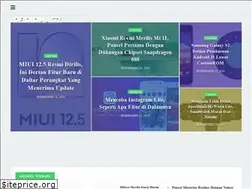 Sites similar to droidmagz.com