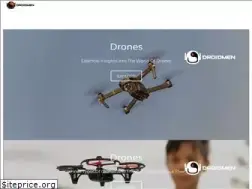 Sites similar to droidmen.com