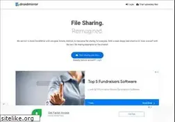 Sites similar to droidmirror.com