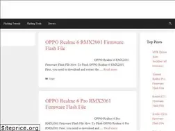 Sites similar to droidmtk.com