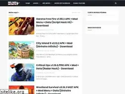 Sites similar to droidnewbrasil.blogspot.com