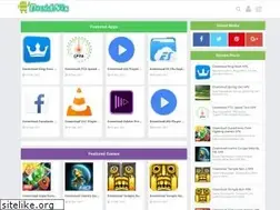 Sites similar to droidnix.blogspot.com