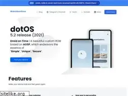 Sites similar to droidontime.com