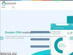 Sites similar to droidor.com