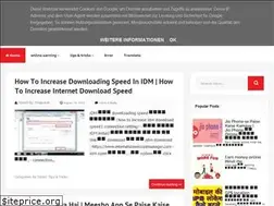 Sites similar to droidpaisa.blogspot.com