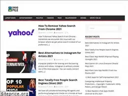 Sites similar to droidpile.com