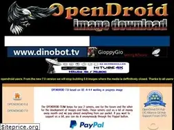 Sites similar to droidsat.org