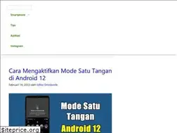 Sites similar to droidsmile.com
