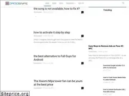 Sites similar to droidsnipe.com
