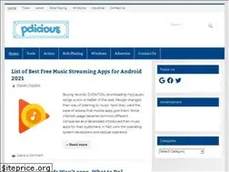Sites similar to droidspc.com