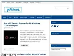 Sites similar to droidspc.org
