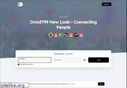 Sites similar to droidt99.com
