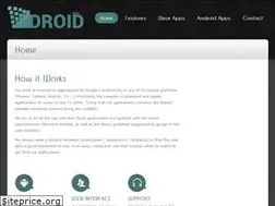 Sites similar to droidtmt.com