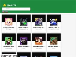 Sites similar to droidtop.net