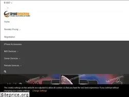 Sites similar to droidunlocking.com
