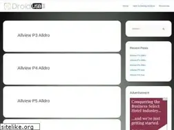 Sites similar to droidusb.com
