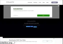 Sites similar to droidvpn.com