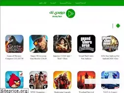 Sites similar to droidy-tech.com