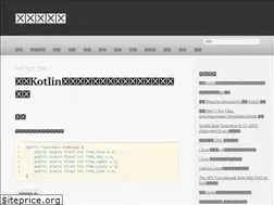 Sites similar to droidyue.com