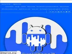 Sites similar to droidzone.altervista.org