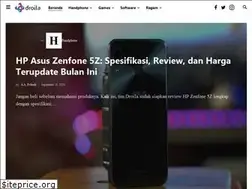 Sites similar to droila.com