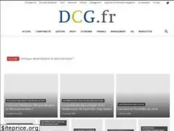 Sites similar to droit-compta-gestion.fr