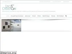Sites similar to droit-creation.fr