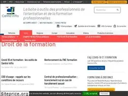 Sites similar to droit-de-la-formation.fr