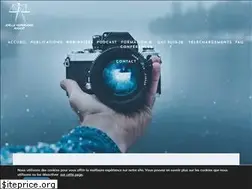 Sites similar to droit-et-photographie.com