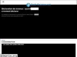 Sites similar to droit-finances.commentcamarche.com