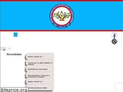 Sites similar to droit-humain.cl