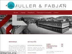 Sites similar to droit-immo.ch