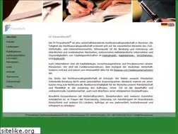 Sites similar to droit-international.net