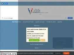 Sites similar to droit-travail-france.fr